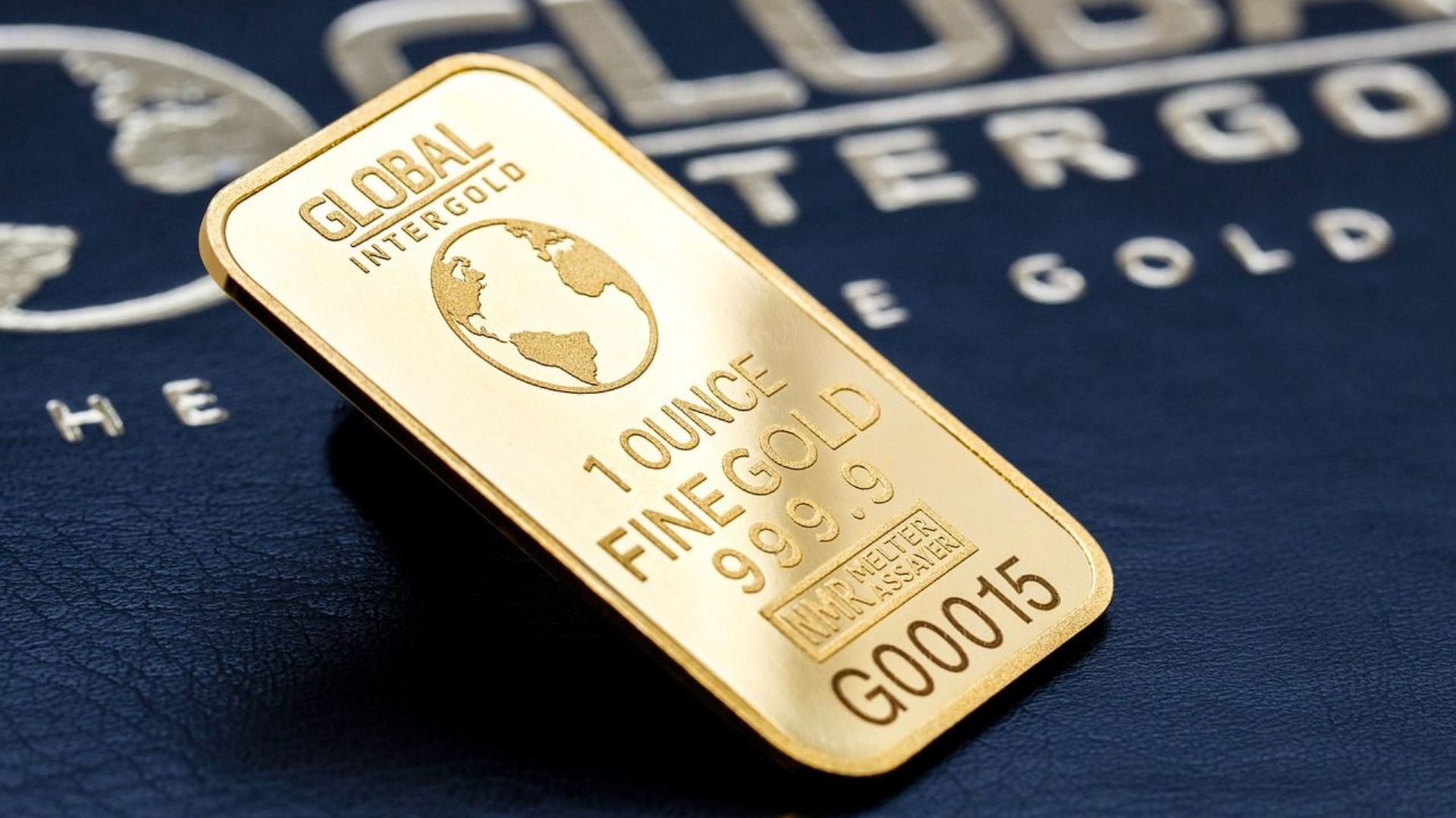 Precious metals and Gold Trading