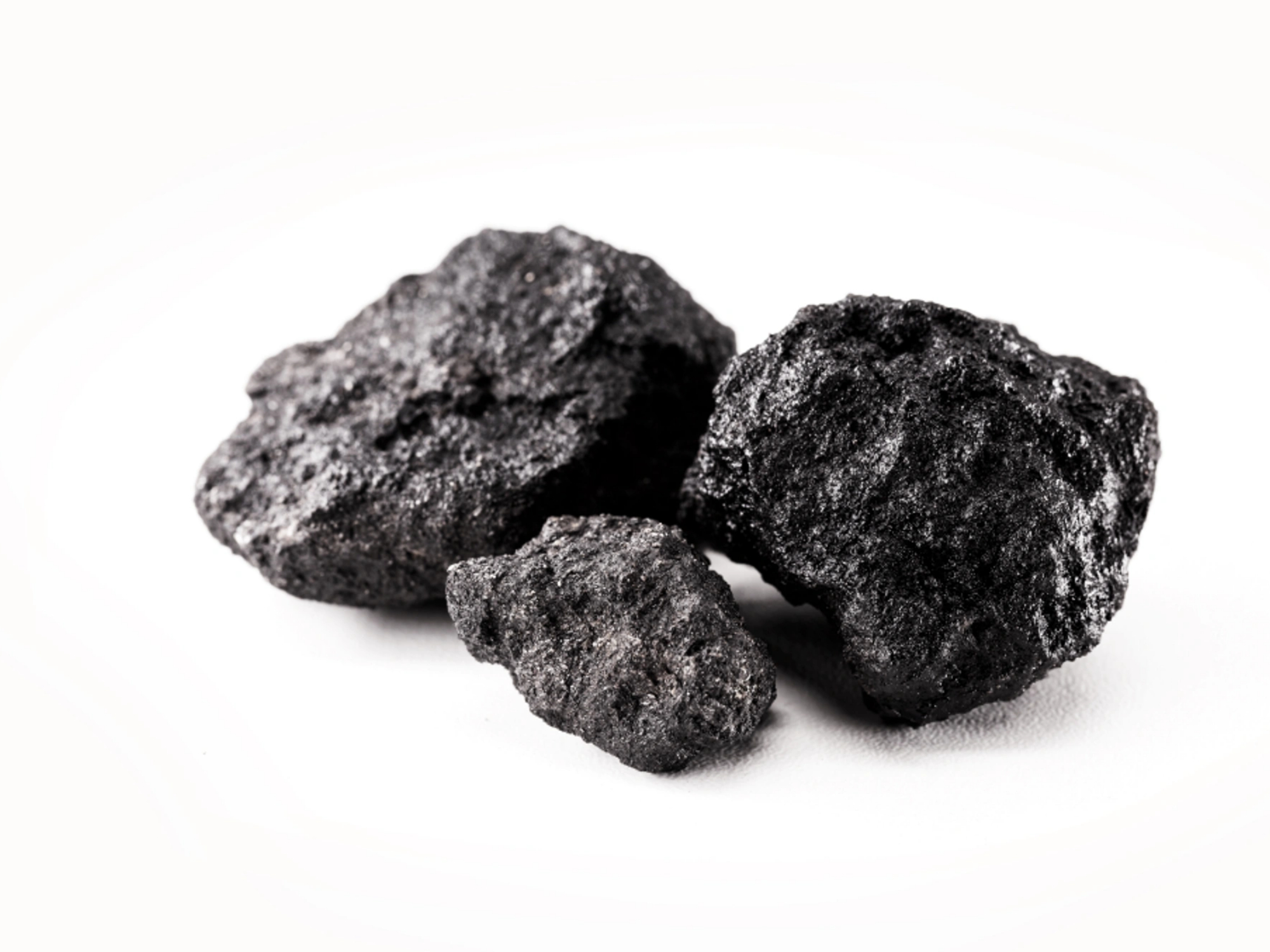 Petroleum coke, or coke, is a final solid material rich in carbon derived from petroleum refining, used in the manufacture of steel, in the production of pig iron